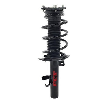 Fcs Automotive Complete Strut Assembly, 1335892L 1335892L